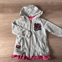 Disney Resort ミッキーマウス パーカー 110cm