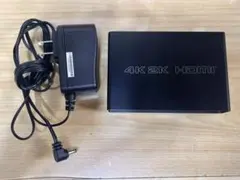 新品未使用 大華威視HC1001 4K対応 ネットワークビデオレコーダー NVR