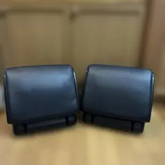 トヨタ 純正 オットマン 2個セット☆ - メルカリ