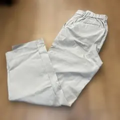 お値下げ！グローバルワークカジュアルパンツ スリムフィット　XS