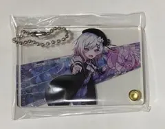 魔法少女ノ魔女裁判 ファミ通DXパック どこでもエマカットイン キーホルダー