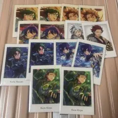 あんスタ 紅月 10周年 ぱしゃっつ 特典