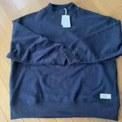 長袖 スウェット