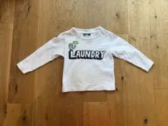 ランドリー　ロンT 90