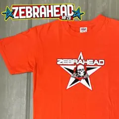 ZEBRAHEAD バンドTシャツ MFZB ツアーT 古着 サマソニ ZEBRAHEAD バンドTシャツ MFZB ツアーT 古着 サマソニ - メルカリ