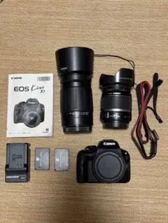 2026年最新】Canon EOS Kiss X7 箱の人気アイテム - メルカリ