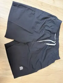 The Black Eye Patch ショートパンツ ブラック Mのサムネイル