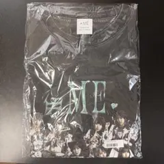 MINAMO 写真展 限定 Tシャツ Lサイズ - メルカリ