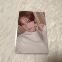 TWS playhard トレカ ギョンミン