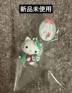 【超美品】サンリオ サーティーワン ハローキティ めじるしアクセサリー