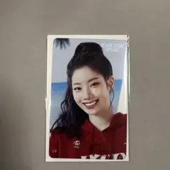 TWICE READY TONE SPECIAL ダヒョン トレカ