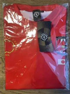 浦和レッズ FIFA CWC クラブワールドカップ コンフィットTシャツ