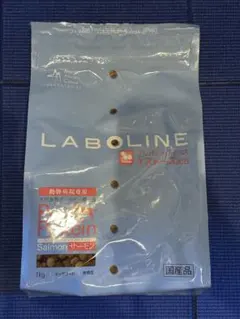 ラボライン　ピュアプロテイン　サーモン （新薄型粒） 2025年最新】ラボラインピュアプロテイン サーモンの人気