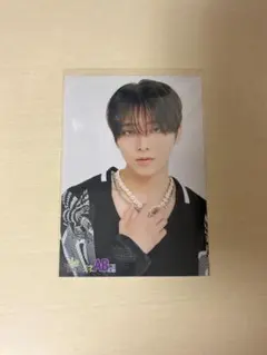 EBiDAN 運動会 ワンエン HAYATO 生写真