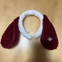 USJ スヌーピー カチューシャ