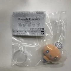 BANDAI たまごっちたまごっち ガチャガチャカプセルフロッキーズめめっち