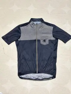 カペルミュール　Kapelmuur サイクルジャージ 半袖 Mサイズのサムネイル