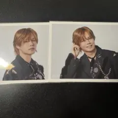 超特急 REAL? NINE LIVES 生写真 カイ