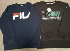 トレーナー まとめ売り 140