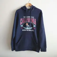 パーカー トレーナー メンズ M