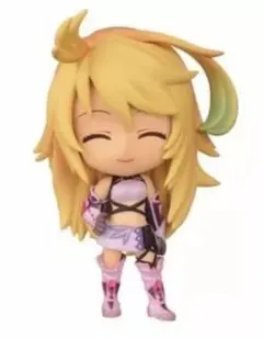 一番くじ テイルズ ラストワン賞 ミラ=マクスウェル スマイルver.