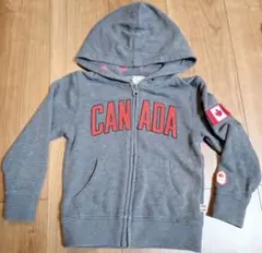 カナダ製80s HUDSON'S BAY 中わたウールジャケット クリーム色 最終売り尽し古着 Canada製 Hudson\u0027s Bay 太ピッチ レインボー