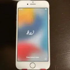 Apple iPhone7 32GB SIMフリー