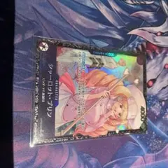 シャーロット・プリン：フラッグシップバトル2025 1月ベスト8記念品 R 優…