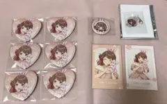 学マスGIGO 佑芽セット