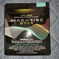 2025年最新】マカライズスターの人気アイテム - メルカリ