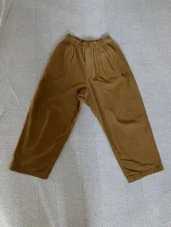 美品スタディオクリップコーデュロイパンツ
