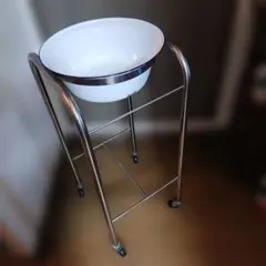 2026年最新】ホーロー洗面器スタンドの人気アイテム - メルカリ