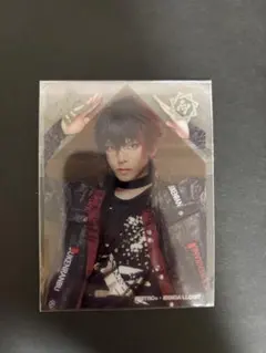 刀ミュ　すえひろがり　クリカ　肥前忠広