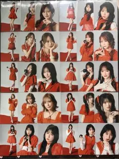 マ*い様 ＝LOVE　イコラブ 生写真 劇薬中毒 フルコンプ　30枚セット