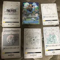 ワンピースカード　ワンピース 25th ウソップレアパラレル EB02-022