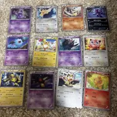 DP・BW・LEGEND世代 まとめ売り」のサムネイル