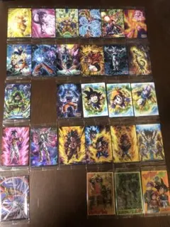 【27種】イタジャガ ドラゴンボール vol.9 まとめ売り