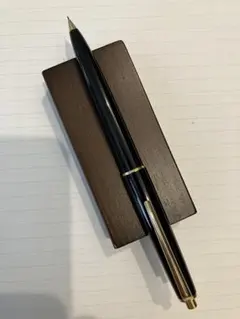 モンブラン★シャーペン★CLASSIC★黒系★美品 2025年最新】モンブラン ペンシルの人気アイテム - メルカリ