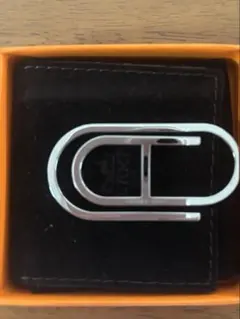tkt1234 専用HERMES マネークリップのサムネイル