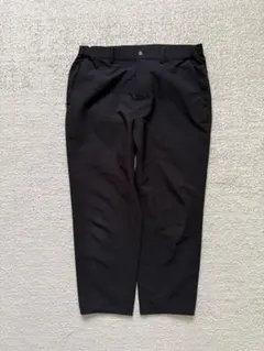 New Balance スラックス スリムテーパード ブラックのサムネイル