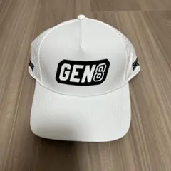 【新品】　超美品！　PXG GEN8 キャップ ホワイト