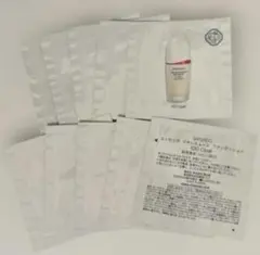 SHISEIDO エッセンス スキンスムース ファンデーション 130 10包のサムネイル