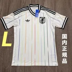 中村敬斗 サッカー日本代表 2026 アウェイ ユニフォーム キッズ130