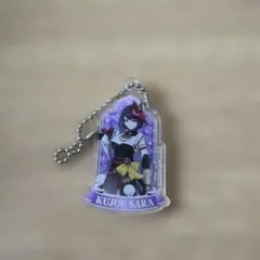 原神 九条裟羅 アクリルキーホルダーのサムネイル
