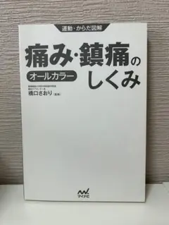 痛み鎮痛のしくみ