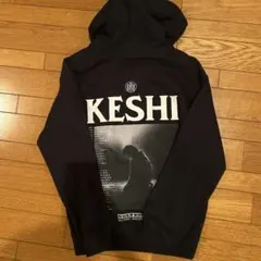 2026年最新】keshi requiem パーカーの人気アイテム - メルカリ