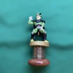 セル アクションフィギュア スプリング付き 約10cm