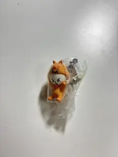 Straykids SKZOOガチャガチャつまんでつなげてマスコット リービット