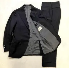 高級⭐︎ユニバーサルランゲージ ロロピアーナ ストライプ柄