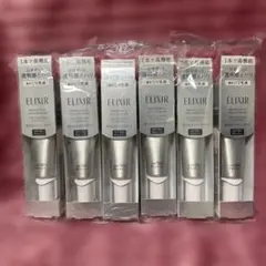 エリクシール ブライトニング デーケアレボリューション WT+ 6点